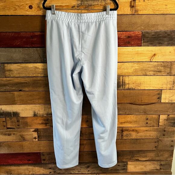 Wild Fable Light Blue‎ Side Stripe Pants Size Medium - Picture 2 of 9